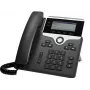 Cisco IP-Telefon 7811 mit Multiplattform-Telefon-Firmware