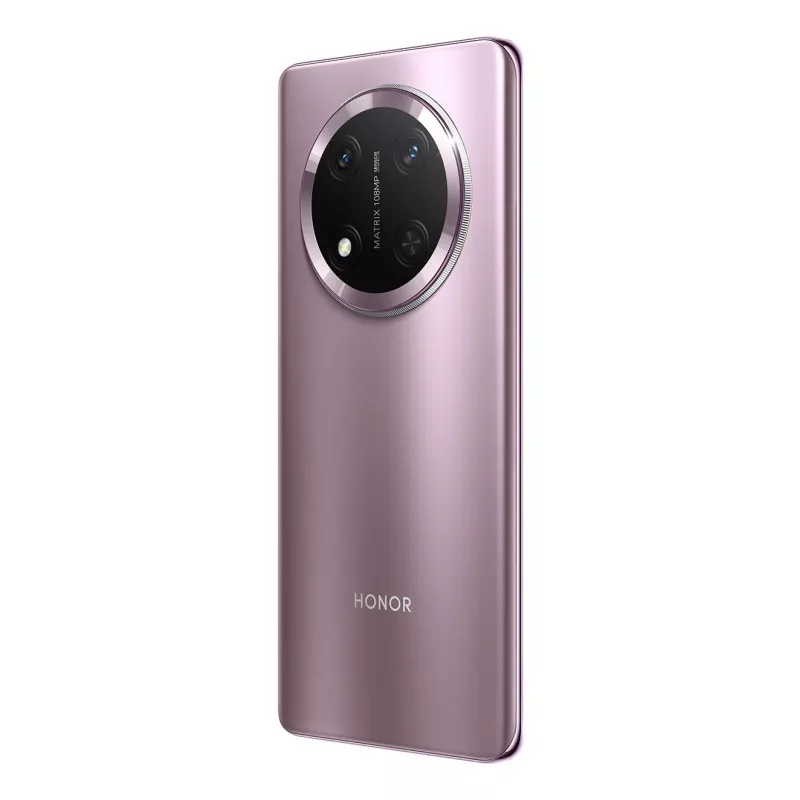 Honor Magic7 Lite 17,2 cm (6,78 Zoll) Android 14 5G USB Typ-C 8 GB 256 GB 6600 mAh Lila
