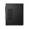 Lenovo ThinkCentre M75t Gen 5 AMD Ryzen™ 7 8700G 16 GB DDR5-SDRAM 512 GB SSD Windows 11 Pro Tower-PC Schwarz
