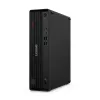 Lenovo ThinkCentre M70s Gen 6 Intel Core Ultra 7 265 32 GB DDR5-SDRAM 512 GB SSD Windows 11 Pro SFF PC Schwarz