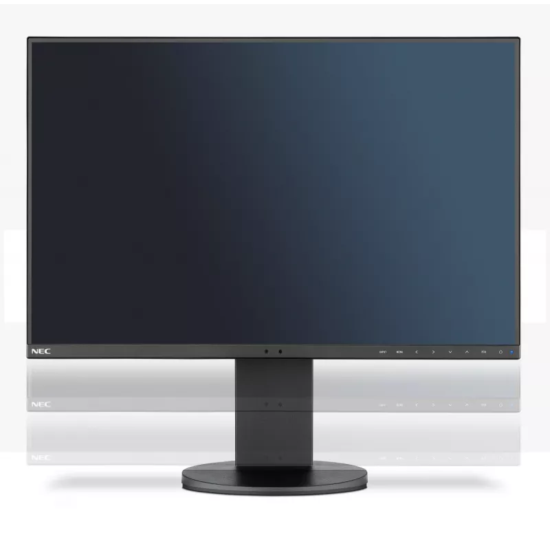Sharp MultiSync EA271F Computer-Monitor 68,6 cm (27 Zoll) 1920 x 1080 Pixel Full HD LCD Schwarz