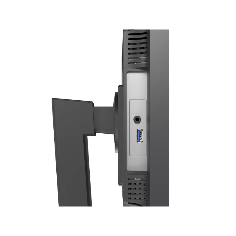 Sharp MultiSync EA271F Computer-Monitor 68,6 cm (27 Zoll) 1920 x 1080 Pixel Full HD LCD Schwarz