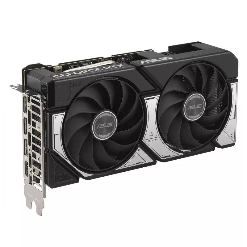 ASUS Dual -RTX5060TI-O16G NVIDIA GeForce RTX 5060 Ti 16 GB GDDR7