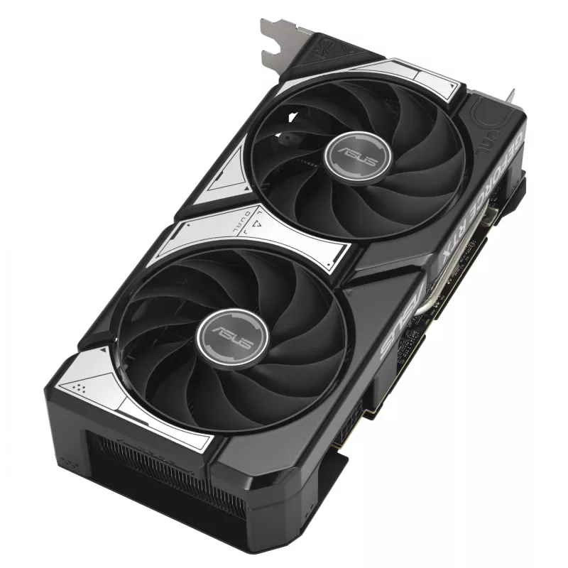 ASUS Dual -RTX5060TI-O16G NVIDIA GeForce RTX 5060 Ti 16 GB GDDR7