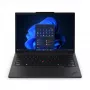 Lenovo ThinkPad T14 Gen 6 21QC00C0GE Laptop 35,6 cm (14 Zoll) WUXGA IPS 1920 x 1200, Intel Core Ultra 7 255U, 64 GB DDR5, 1 TB SSD NVMe, Intel Graphics, WLAN, Windows 11 Pro, Deutsch, Schwarz