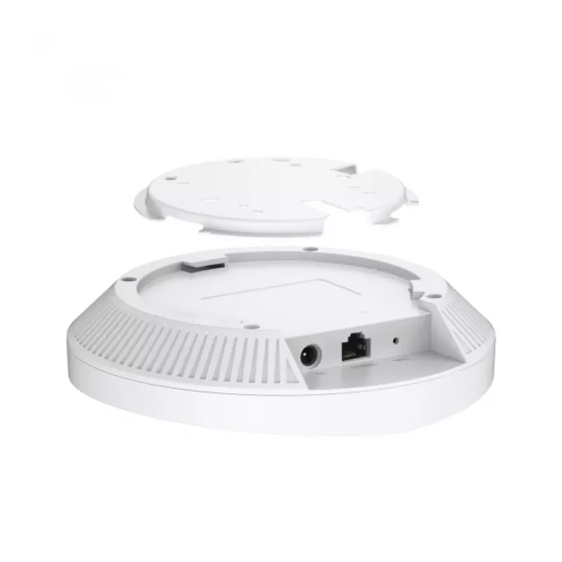 TP-Link Festa F65 3000 Mbit/s Weiß Power over Ethernet (PoE)