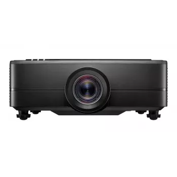 Projektor Optoma ZU820T 7500 ANSI Lumen DLP WUXGA 3D Schwarz