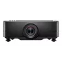 Projektor Optoma ZU820T 7500 ANSI Lumen DLP WUXGA 3D Schwarz