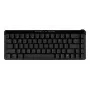 ASUS ROG Falchion Ace HFX Tastatur Gaming USB QWERTZ Deutsch Schwarz