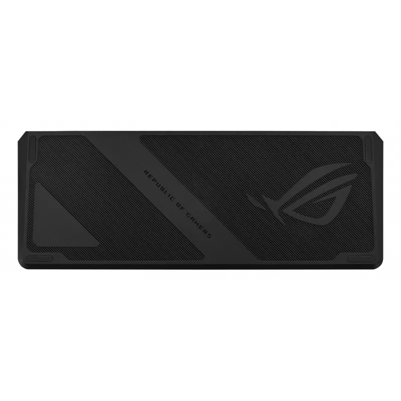 ASUS ROG Falchion Ace HFX Tastatur Gaming USB QWERTZ Deutsch Schwarz