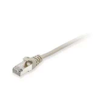 Equip Cat.6 S/FTP Patchkabel, 2,0 m, 34 Stk./Innenbox, Grau