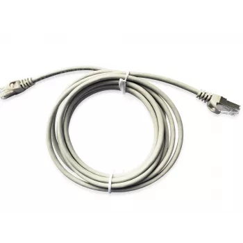 Equip Cat.6 S/FTP Patchkabel, 2,0 m, 34 Stk./Innenbox, Grau