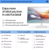HP Desktop Monitor - Serie 5 527sw - 27 Zoll - 1920x1080 (FHD) - IPS