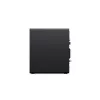 Lenovo ThinkStation P3 Tower Intel® Core™ i7 i7-14700K 32 GB DDR5-SDRAM 512 GB SSD Windows 11 Pro Workstation Schwarz