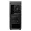 PC-Gehäuse Sharkoon VS9 Midi Tower Schwarz