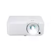 Acer Vero XL2530 DLP-Projektor, Laser, Full HD (1920 x 1080), 4800 ANSI-Lumen, 50000:1, 3D, Weiß