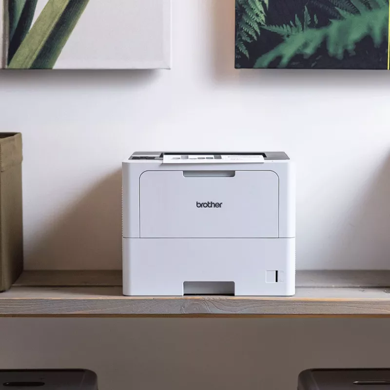 Brother HL-L6210DW Laserdrucker 1200 x 1200 DPI A4 Wi-Fi