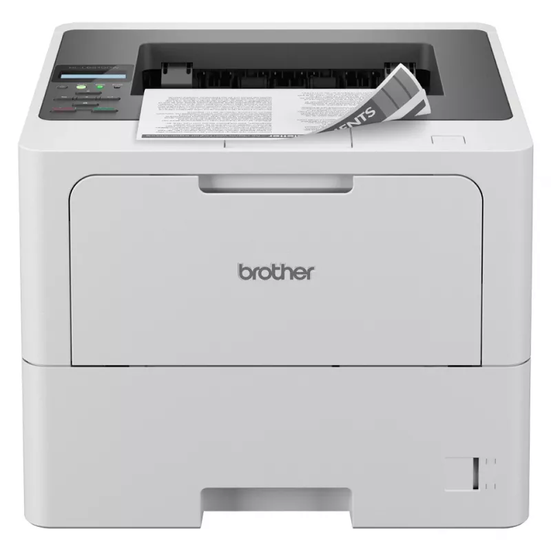 Brother HL-L6210DW Laserdrucker 1200 x 1200 DPI A4 Wi-Fi