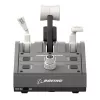 Thrustmaster TCA Yoke Pack Boeing Edition Schwarz, Grau USB Fightstick PC, Xbox, Xbox One, Xbox One S, Xbox One X, Xbox Series S, Xbox Series X
