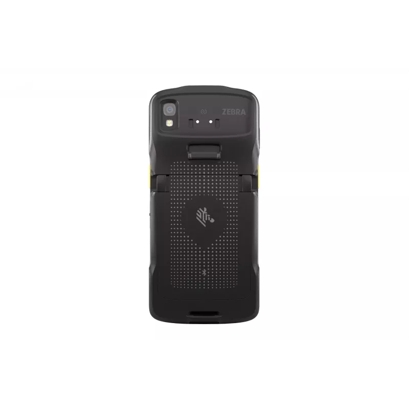 Zebra TC22 Handheld-Mobilcomputer 15,2 cm (6 Zoll) 1080 x 2160 Pixel Touchscreen Schwarz
