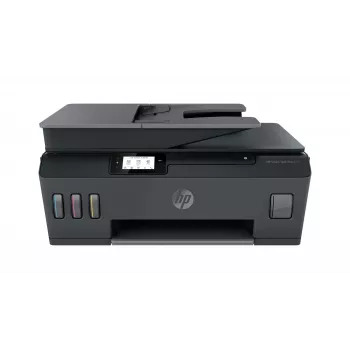 HP Smart Tank Plus 655 Wireless All-in-One Farbdrucker, Kopierer, Scanner
