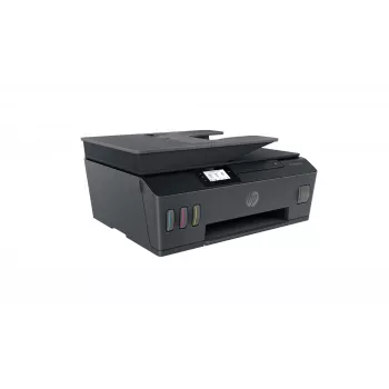 HP Smart Tank Plus 655 Wireless All-in-One Farbdrucker, Kopierer, Scanner