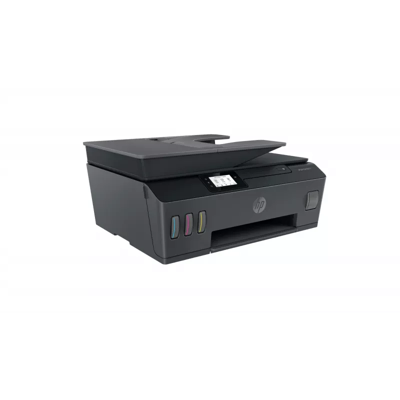 HP Smart Tank Plus 655 Wireless All-in-One Farbdrucker, Kopierer, Scanner