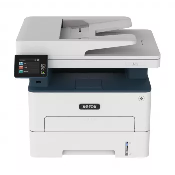 Xerox B235 A4 34ppm Wireless Duplex Kopieren/Drucken/Scannen/Fax PS3 PCL5e/6 ADF 2 Fächer insgesamt 251 Blatt