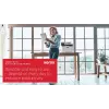 Xerox B235 A4 34ppm Wireless Duplex Kopieren/Drucken/Scannen/Fax PS3 PCL5e/6 ADF 2 Fächer insgesamt 251 Blatt