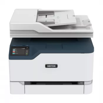 Xerox C235 A4 22ppm Wireless Kopieren/Drucken/Scannen/Fax PS3 PCL5e/6 ADF 2 Papierkassetten insgesamt 251 Blatt