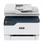 Xerox C235 A4 22ppm Wireless Kopieren/Drucken/Scannen/Fax PS3 PCL5e/6 ADF 2 Papierkassetten insgesamt 251 Blatt