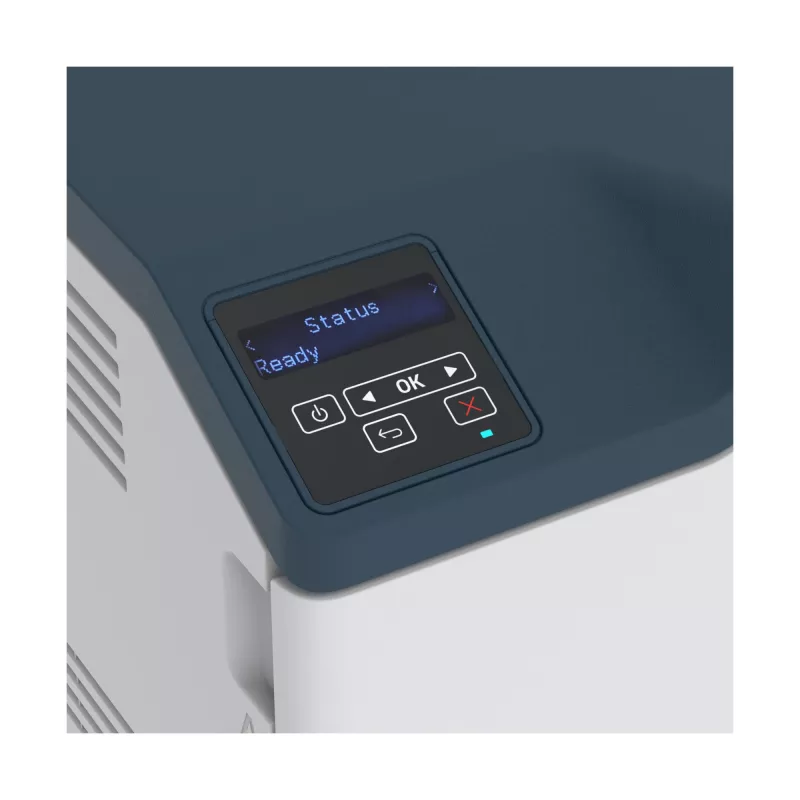 Xerox C230 A4 22ppm Wireless Duplex Drucker PS3 PCL5e6 2 Papierfächer insgesamt 251 Blatt
