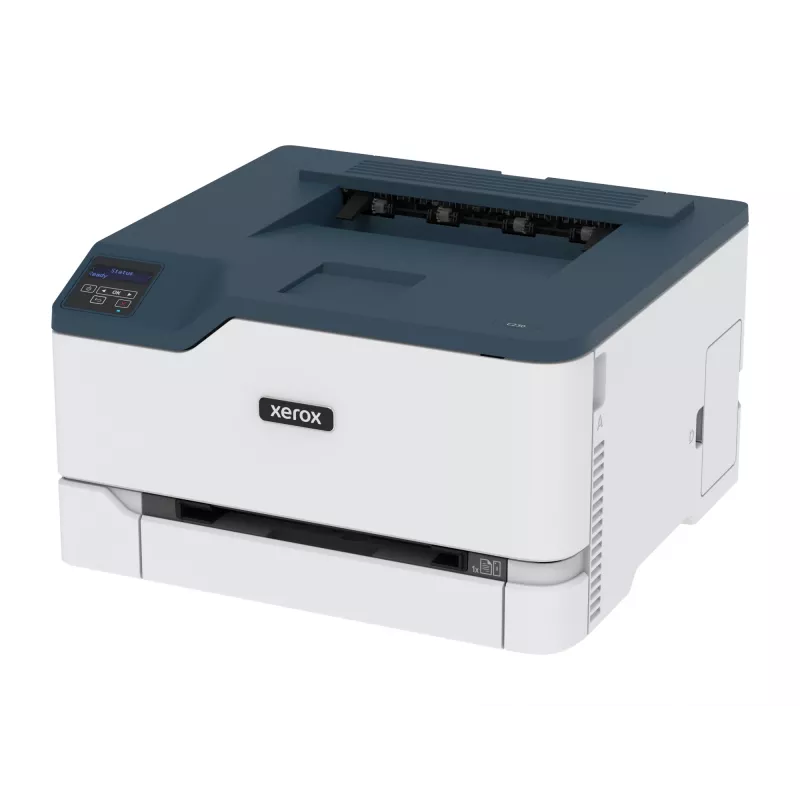 Xerox C230 A4 22ppm Wireless Duplex Drucker PS3 PCL5e6 2 Papierfächer insgesamt 251 Blatt