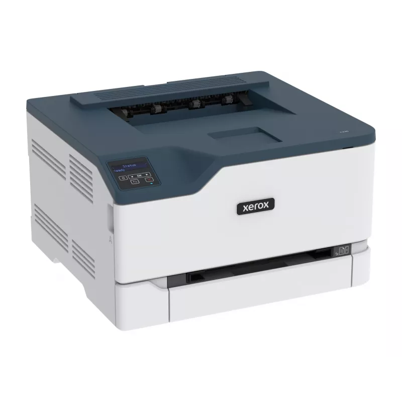 Xerox C230 A4 22ppm Wireless Duplex Drucker PS3 PCL5e6 2 Papierfächer insgesamt 251 Blatt