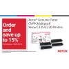 Xerox C230 A4 22ppm Wireless Duplex Drucker PS3 PCL5e6 2 Papierfächer insgesamt 251 Blatt