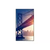 Sharp ME502 Digital Signage Flachbildschirm 127 cm (50 Zoll) LCD 450 cd/m² 4K Ultra HD Schwarz Android 18/7
