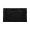 Sharp ME502 Digital Signage Flachbildschirm 127 cm (50 Zoll) LCD 450 cd/m² 4K Ultra HD Schwarz Android 18/7