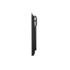 Sharp ME502 Digital Signage Flachbildschirm 127 cm (50 Zoll) LCD 450 cd/m² 4K Ultra HD Schwarz Android 18/7