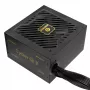 Enermax CyberG II ERV750G-AHG-NAC Netzteil 750 W, 80 Plus Gold, nicht modular, ATX, Schwarz