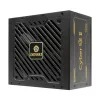 Enermax CyberG II ERV750G-AHG-NAC Netzteil 750 W, 80 Plus Gold, nicht modular, ATX, Schwarz