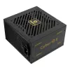 Enermax CyberG II ERV750G-AHG-NAC Netzteil 750 W, 80 Plus Gold, nicht modular, ATX, Schwarz