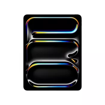 APPLE iPad Pro M5 - 13 Zoll - Wi-Fi + Cellular - 512 GB - Standardglas - Space Black