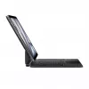 APPLE Magic Keyboard für iPad Air 11 inch (M3) – QWERTY US International – Schwarz