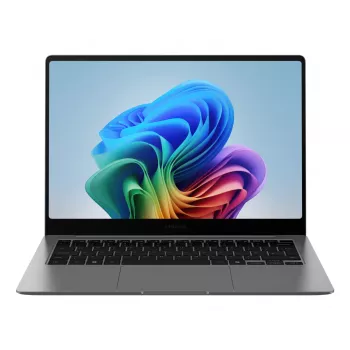 Samsung Galaxy Book5 Pro (14 Zoll, Core Ultra 5, 16 GB), Intel Core Ultra 7, 35,6 cm (14 Zoll), 2880 x 1800 Pixel, 32 GB, 1 TB, Windows 11 Pro