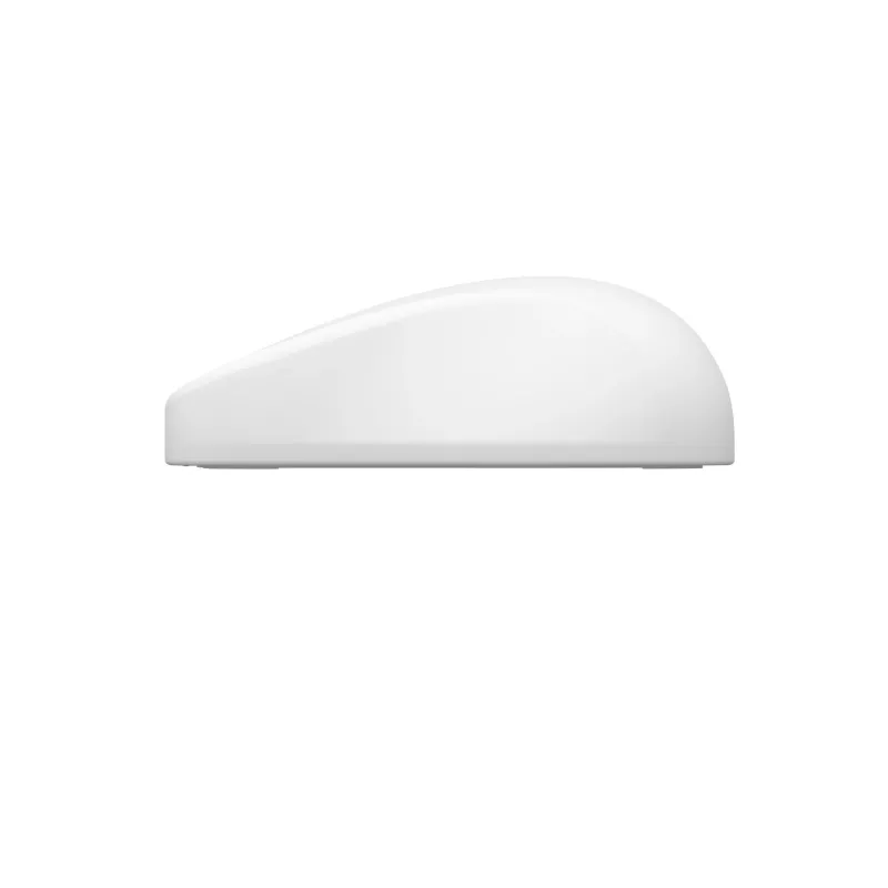 Contour Design Active Key Contour ClassicClean Medical Mouse IP68 Scroll Sensor Wireless White PMH2