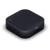 ASUS NUC RNUC14LNKU9094H2 Intel Core Ultra 9 288V 32 GB LPDDR5x-SDRAM 1 TB SSD Windows 11 Home Mini PC Schwarz