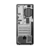 Lenovo ThinkCentre M70t Gen 6 Intel Core Ultra 7 265 32 GB DDR5-SDRAM 512 GB SSD Windows 11 Pro Tower PC Schwarz