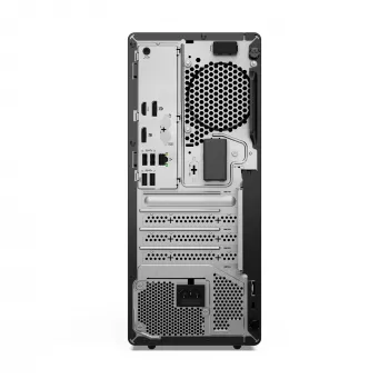 Lenovo ThinkCentre M70t Gen 6 Intel Core Ultra 7 265 32 GB DDR5-SDRAM 512 GB SSD Windows 11 Pro Tower PC Schwarz