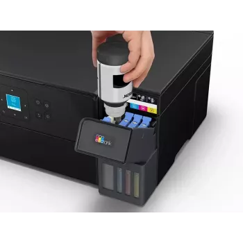 Multifunktions-Tintenstrahldrucker Epson EcoTank ET-2950 — A4, 4800 x 1200 DPI, 33 ppm, Wi‑Fi, Duplexdruck, Farbscan