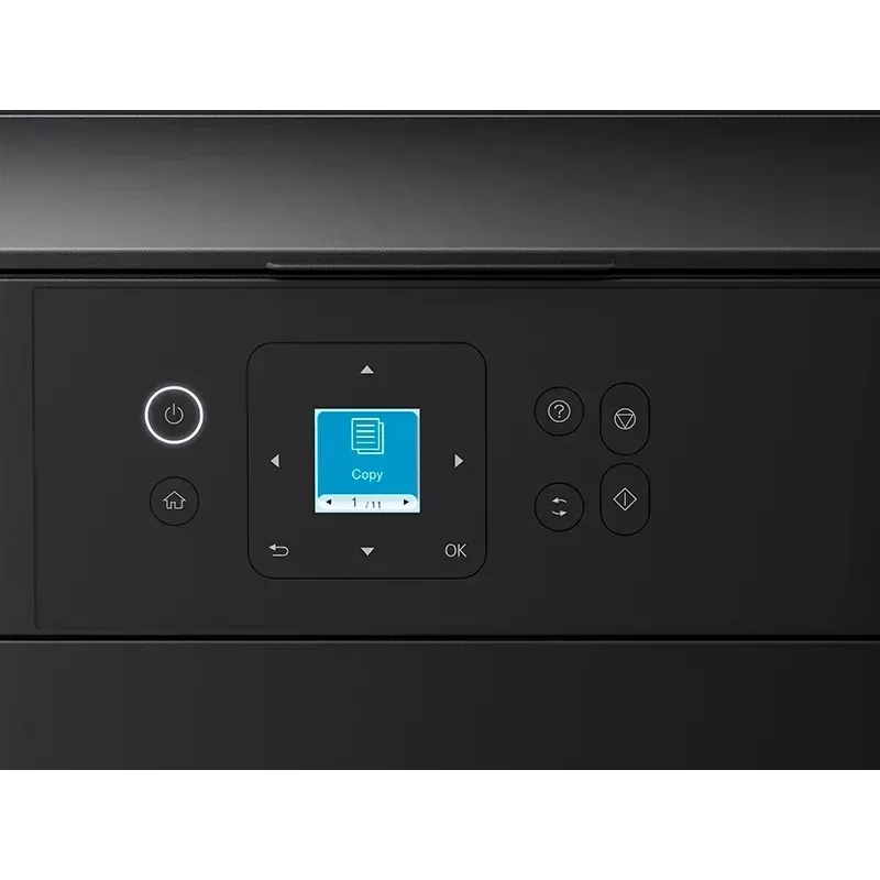 Multifunktions-Tintenstrahldrucker Epson EcoTank ET-2950 — A4, 4800 x 1200 DPI, 33 ppm, Wi‑Fi, Duplexdruck, Farbscan